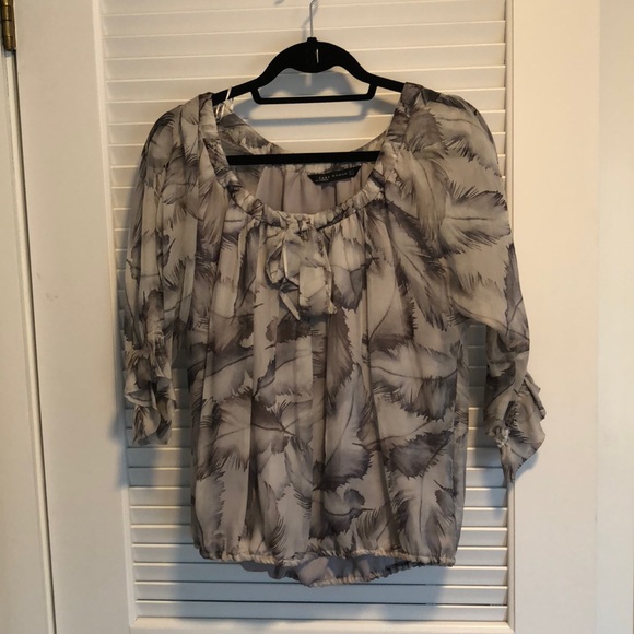 Zara Tops - Blouse Zara Tops - Blouse